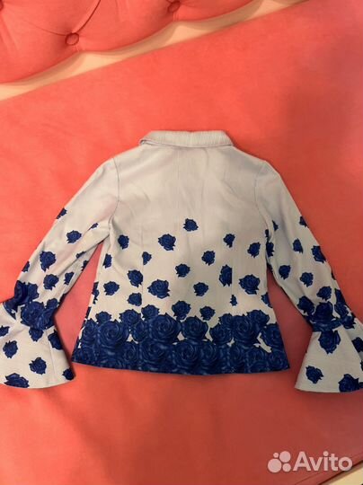 Рубашка stilnyashka