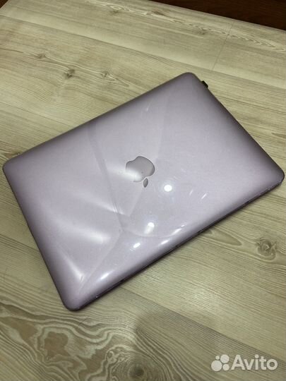 Apple MacBook Air 13 early 2014
