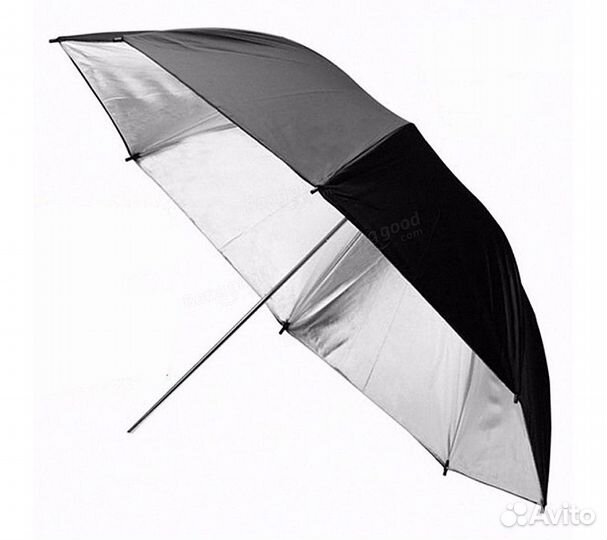 Зонт FST uс-80