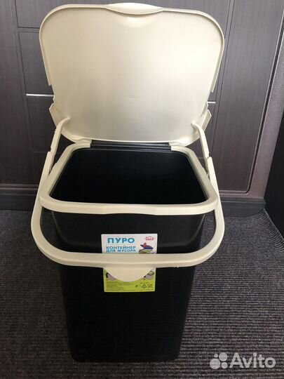 Контейнер и ланч- боксы 18 л