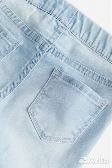 Джегинсы 122