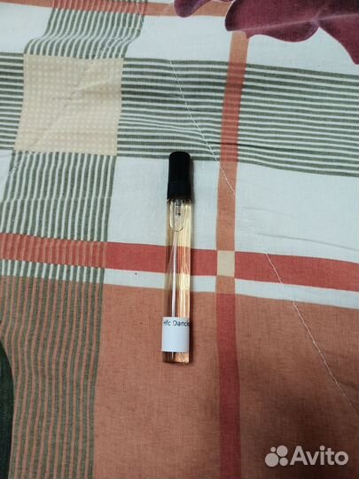 HFC,Escentric,Initio Musk,Essential,Tom Ford,Creed