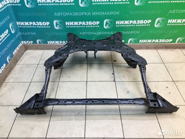 Подрамник передний Mazda Cx 9 2.5 PY 2020