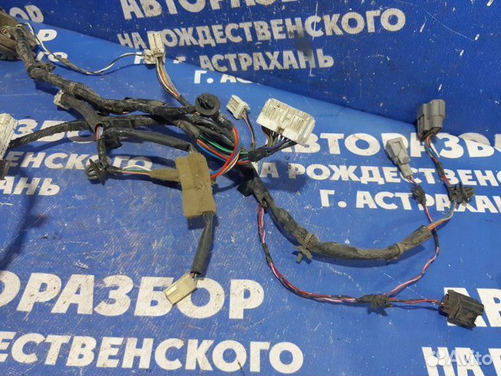 Проводка двери Nissan Teana J32 седан 2009