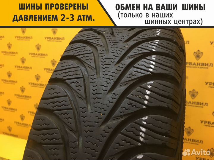 Goodyear UltraGrip 6 175/70 R13 82T