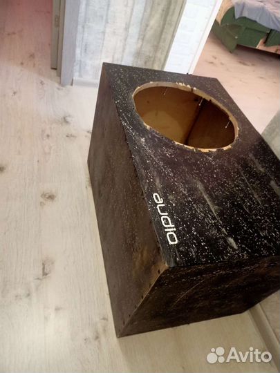 Короб под 15 саб