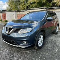 Nissan X-Trail 2.0 CVT, 2015, 173 000 км, с пробегом, цена 1 675 000 руб.