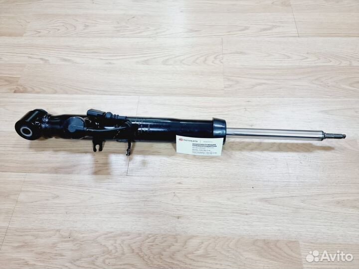 Задний правый амортизатор для ауди а6 allroad