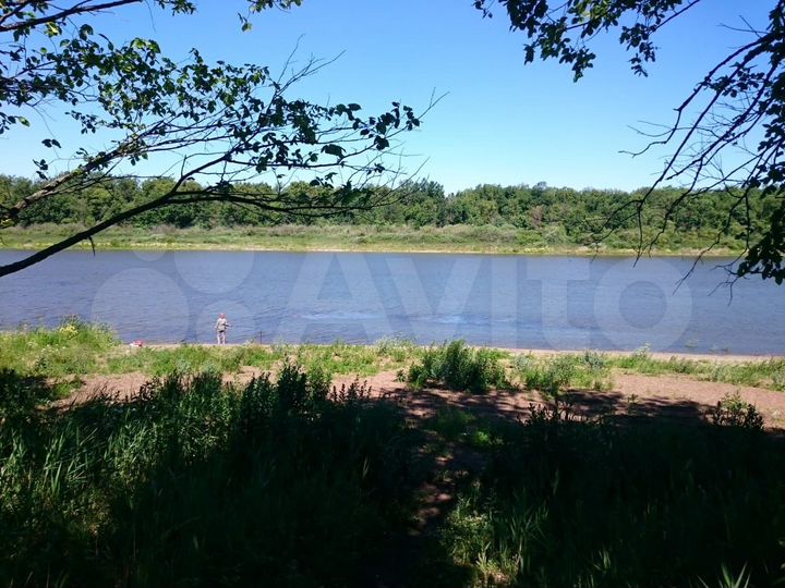 Участок 9 сот. (ИЖС)