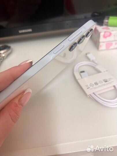 Samsung Galaxy A15, 4/128 ГБ