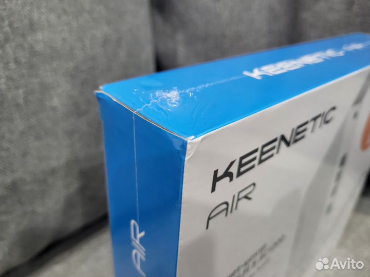 Keenetic Air Новый
