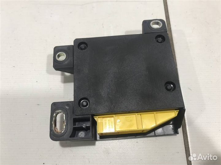 Блок управления AIR BAG Renault Logan 2005