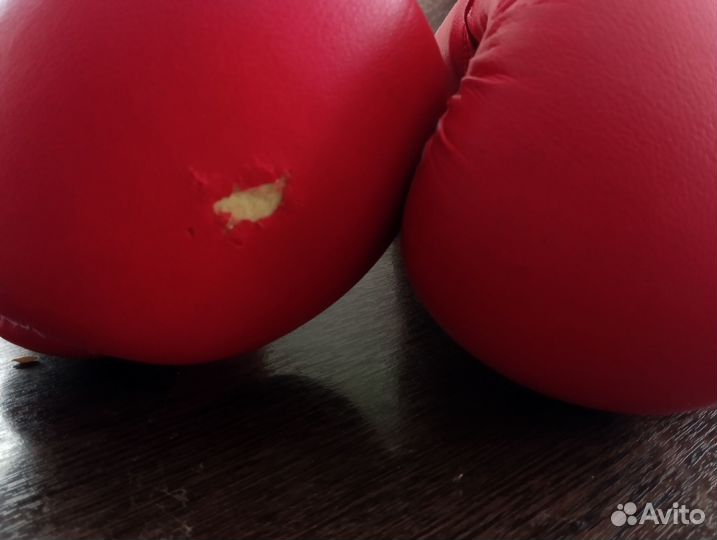 Набор для бокса