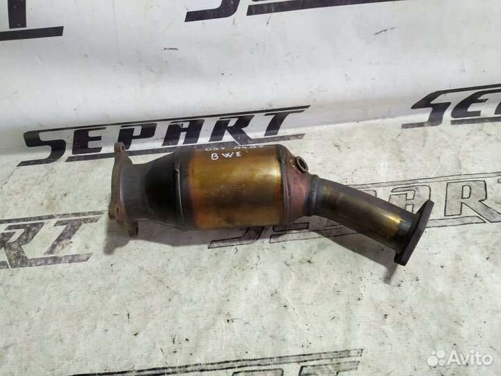 Катализатор Audi A4 B7 2.0 BWE 2007