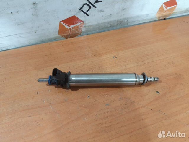 Форсунка Mercedes S-Class W221 M 276 3.5 I 2010