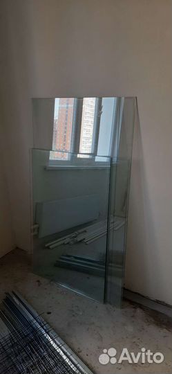 Окна лоджия