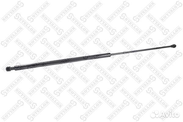 Амортизатор капота\ Volvo S40/V40 96-04