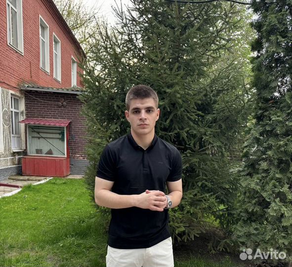Администратор, менеджер