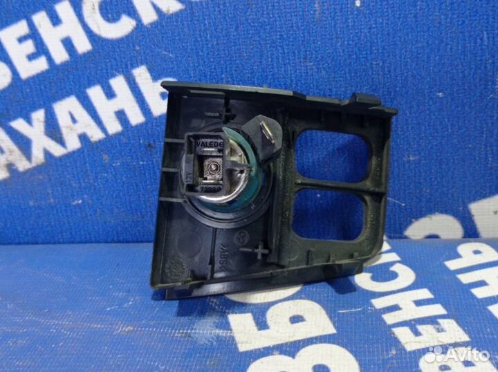 Прикуриватель Citroen Xsara лифтбэк 1998