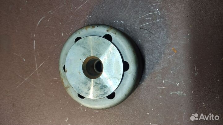 Маховик Honda vfr 750