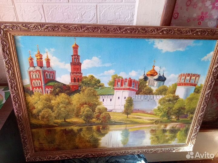 Декоративные картины