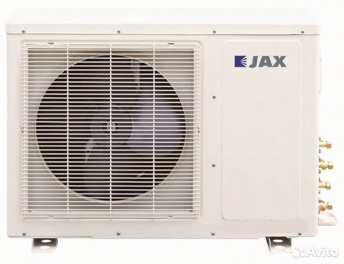 JAX ACQ – 30 HE