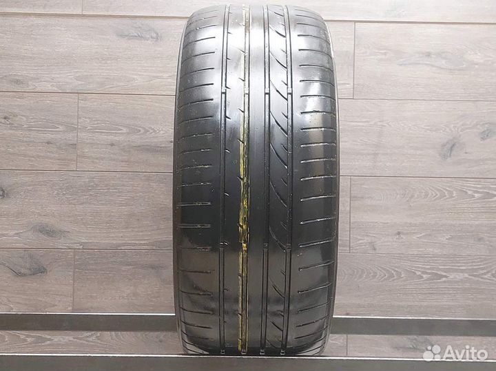 Dunlop SP Sport Maxx TT 245/50 R18 100V