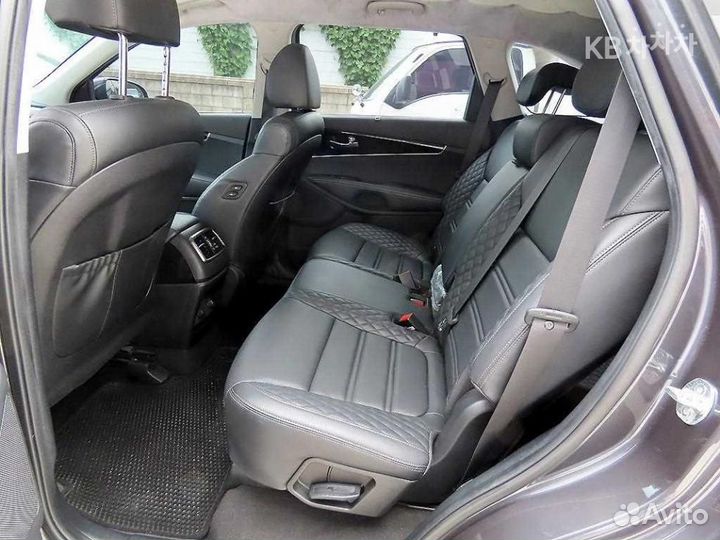 Kia Sorento Prime 2.0 AT, 2019, 47 500 км