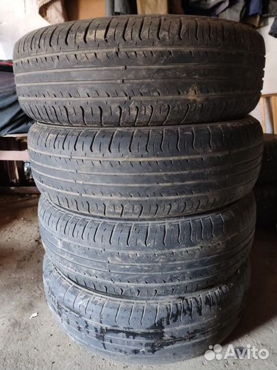 Hankook Optimo K415 185/65 R15