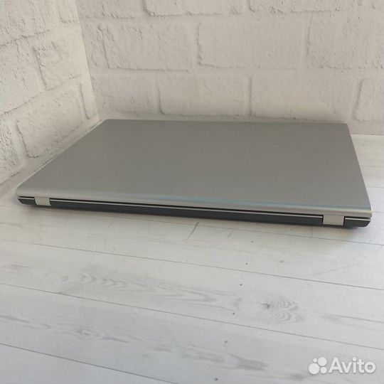 Ноутбук Asus E510MA-BQ859W (Рассрочка / Л3)