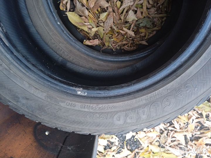 Yokohama A.DriveR1 205/55 R16