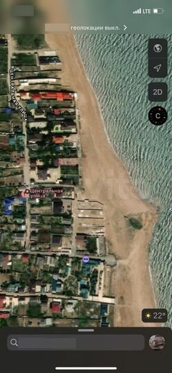 Дача 300 м² на участке 6 сот.