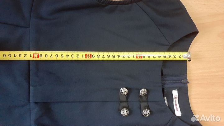 Школьная форма 140-152