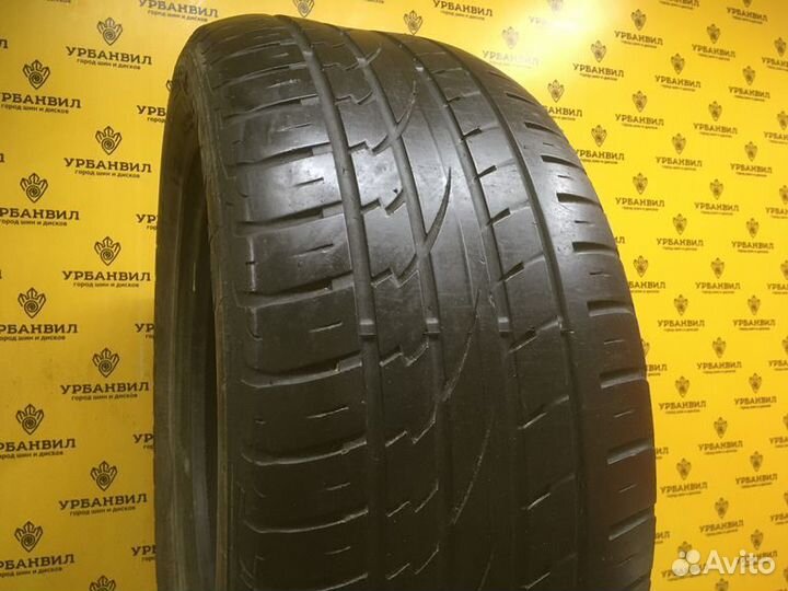 Continental ContiCrossContact UHP 265/50 R19 110Y