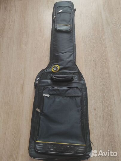 Чехол для бас гитары rockbag by warwick rb20605b