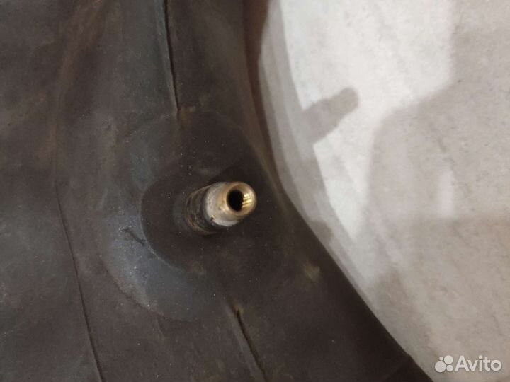 Камера автомобильная r13