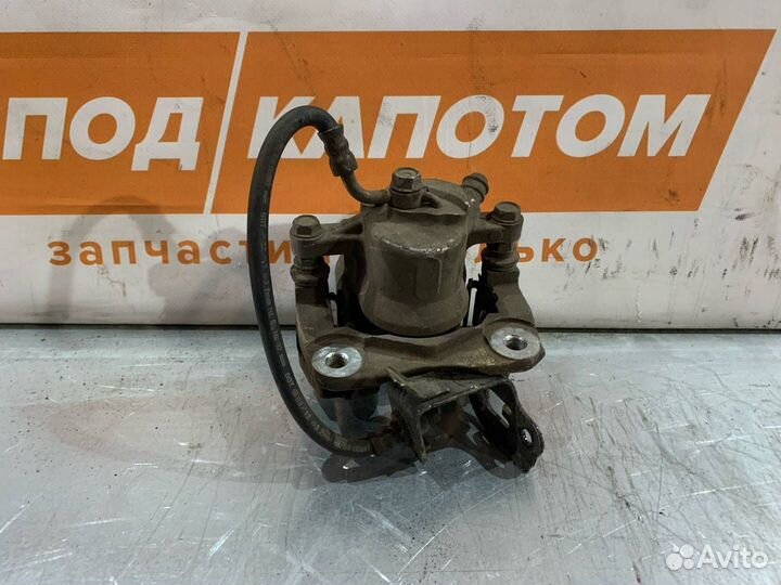 Суппорт зад. лев. Toyota RAV4 4 (XA40) 2013