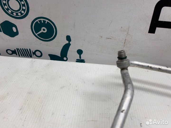 Трубка кондиционера Ford Focus 1.6 2005 2006 2007