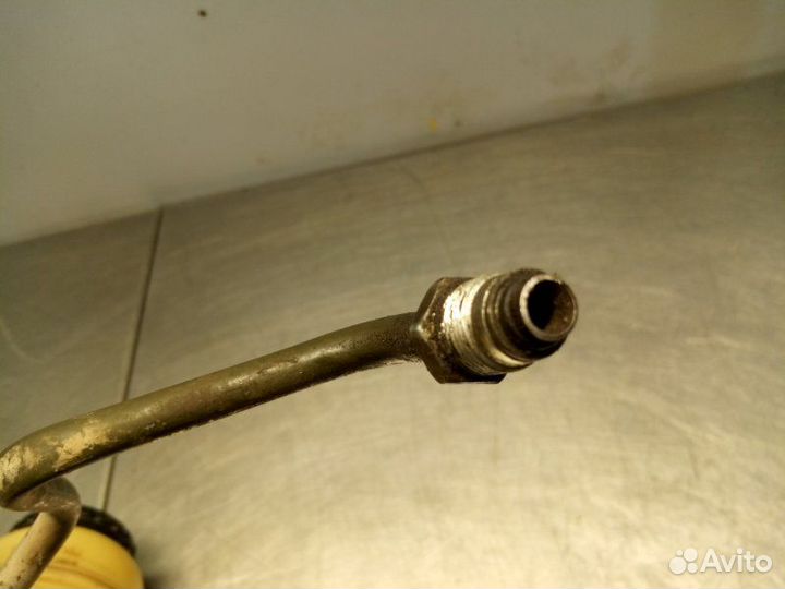 Бачок гидроусилителя Daewoo Nexia N100 1 2004