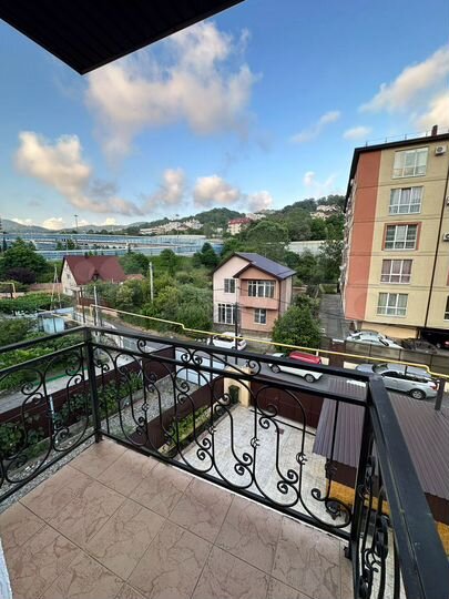 Комната 32 м², 3/3 эт.