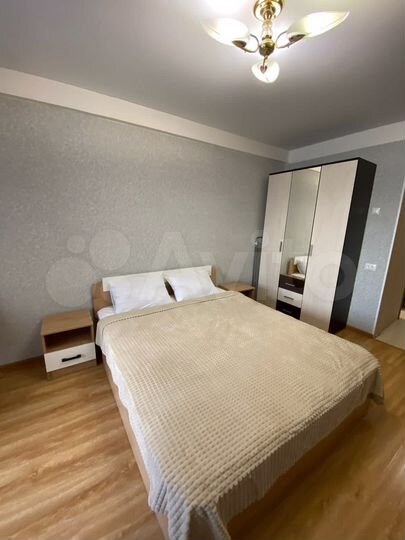 Квартира-студия, 24 м², 3/5 эт.