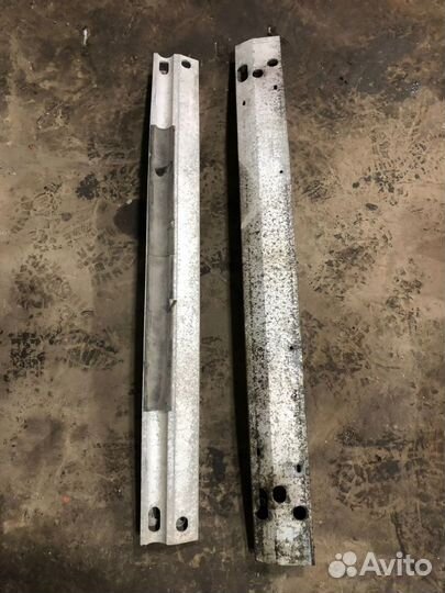 Lexus RX 300/330 Комплект декоративных порогов