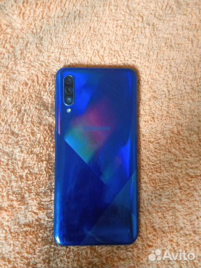 Samsung Galaxy A30s, 3/32 ГБ