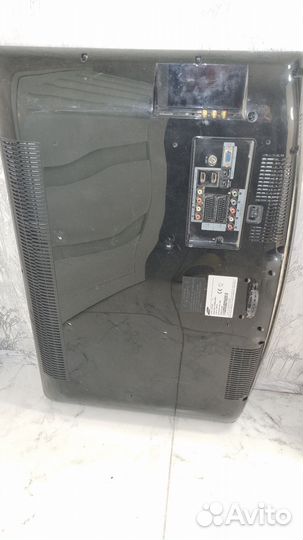Телевизор samsung