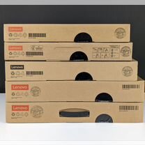 Мощный ноутбук Lenovo 8GB / 16GB / SSD 512GB