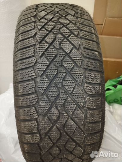 LingLong Nord Master 215/50 R17