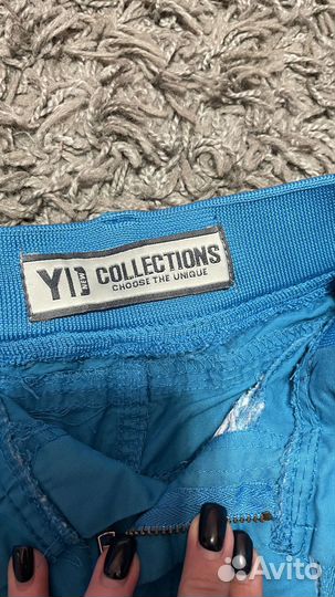 Детские шорты