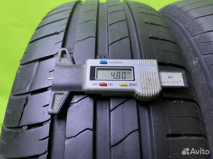 Hankook Kinergy Eco K425 195/65 R15 91H