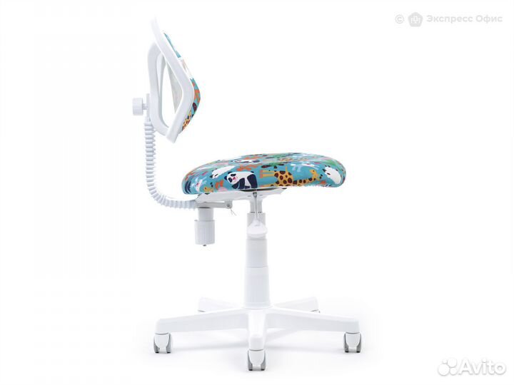 Кресло компьютерное детское Chairman Kids 106