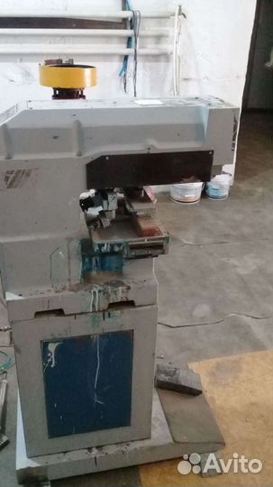 Тампонная печать